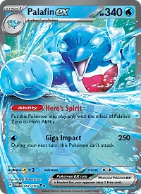 Palafin ex Palafin ex