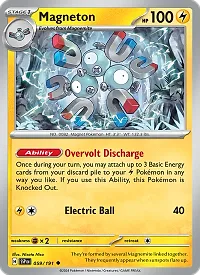 Magneton Magneton