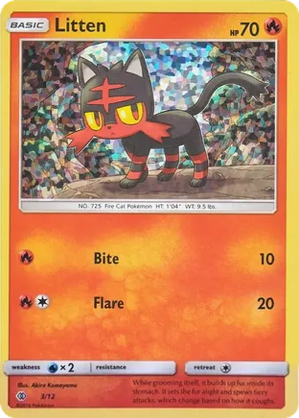 Litten