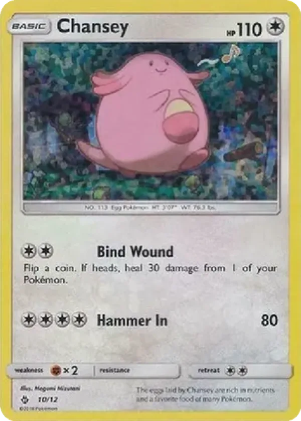 Chansey