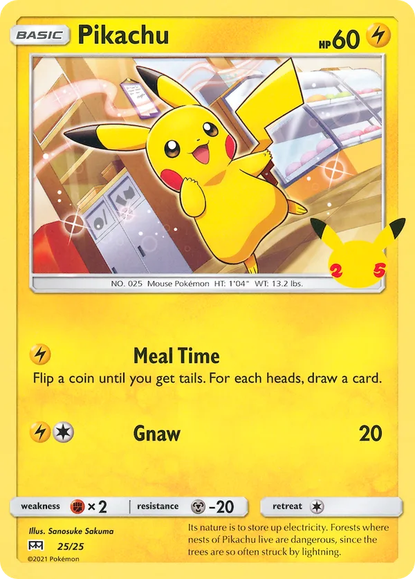 Pikachu