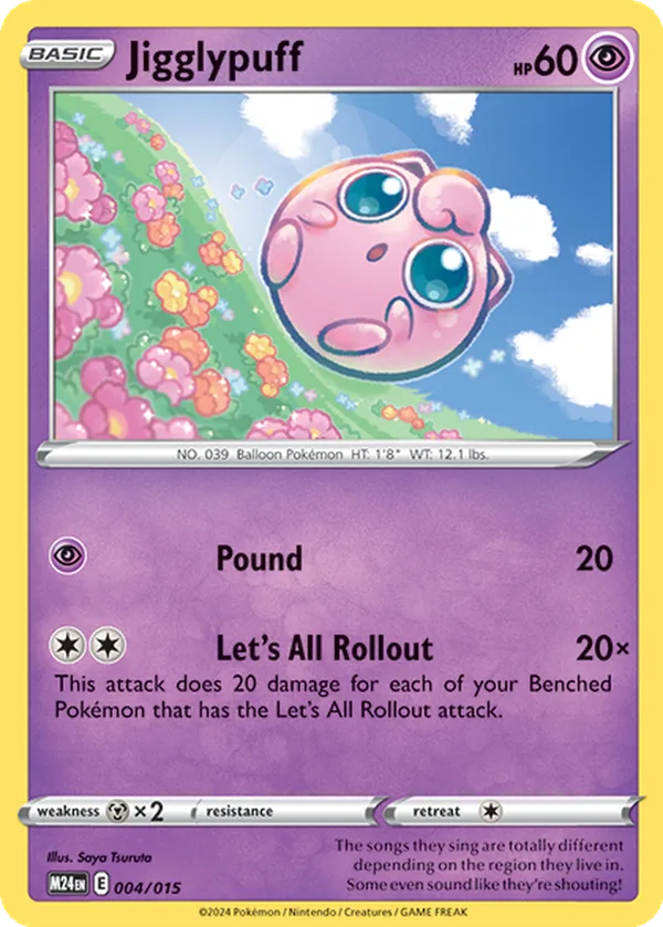 Jigglypuff