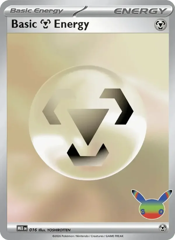 Steel Energy