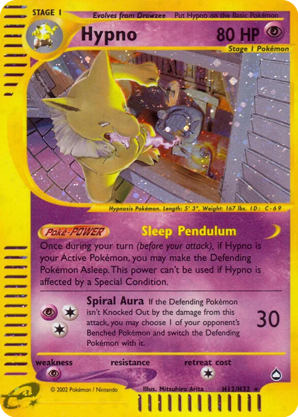 Hypno