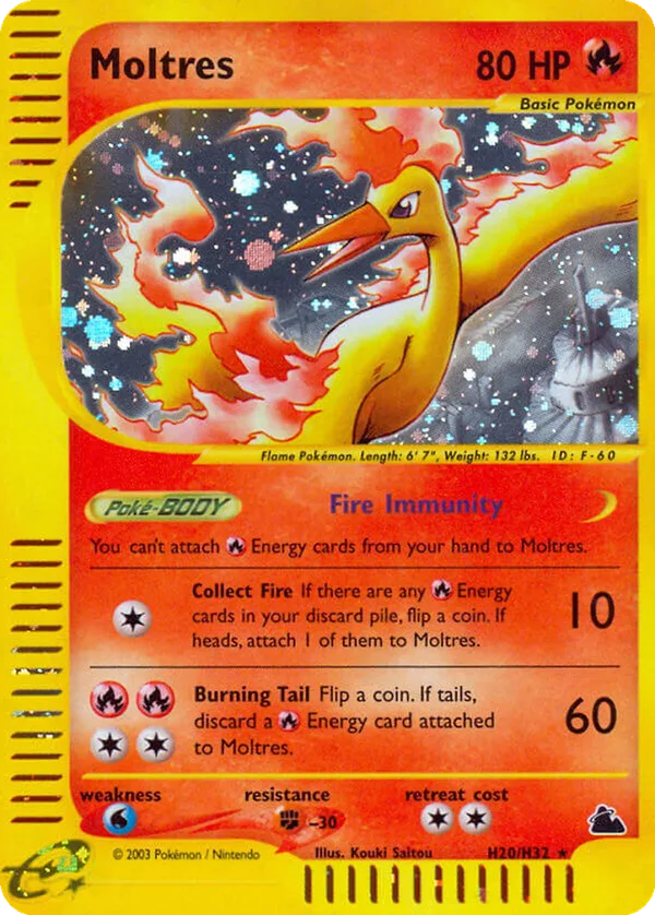 Moltres