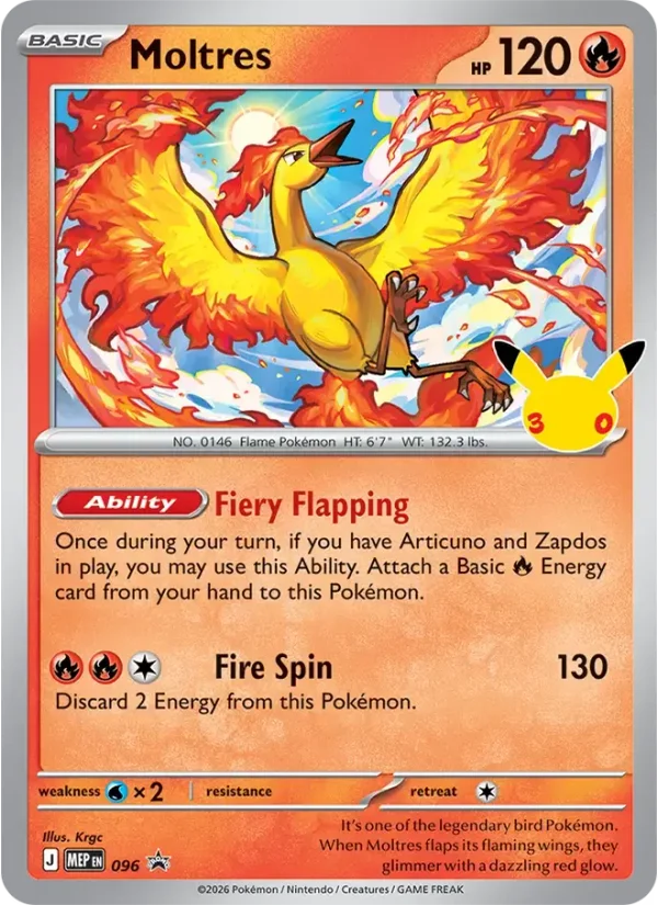 Moltres