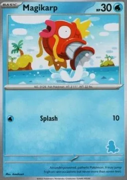 Magikarp