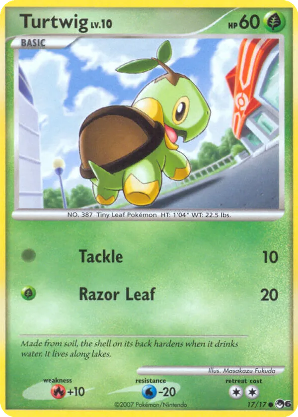 Turtwig