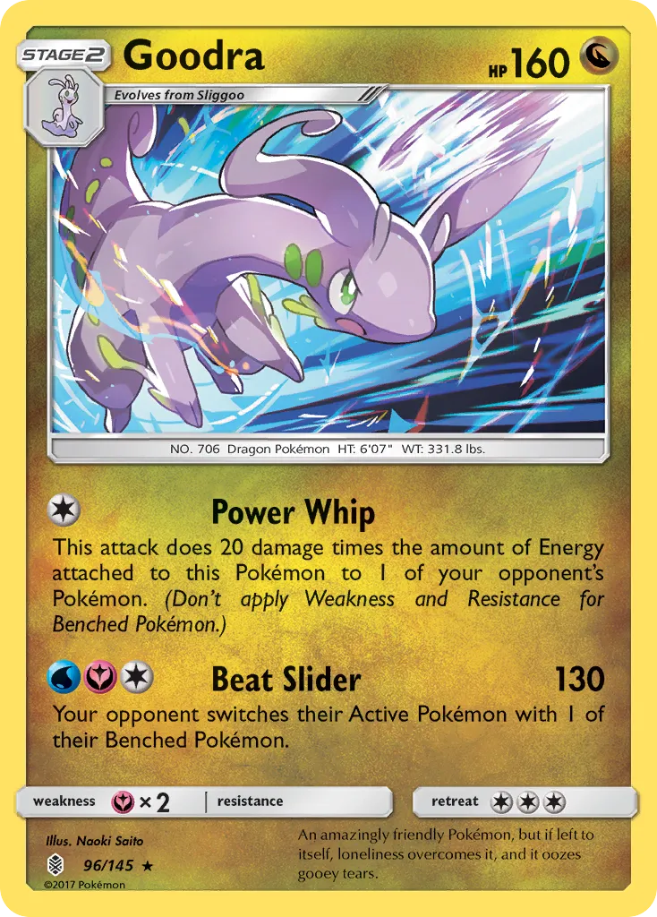 Goodra