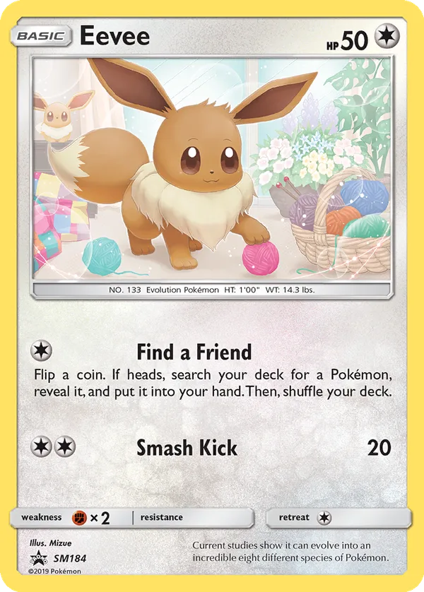 Eevee