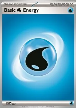 Water Energy