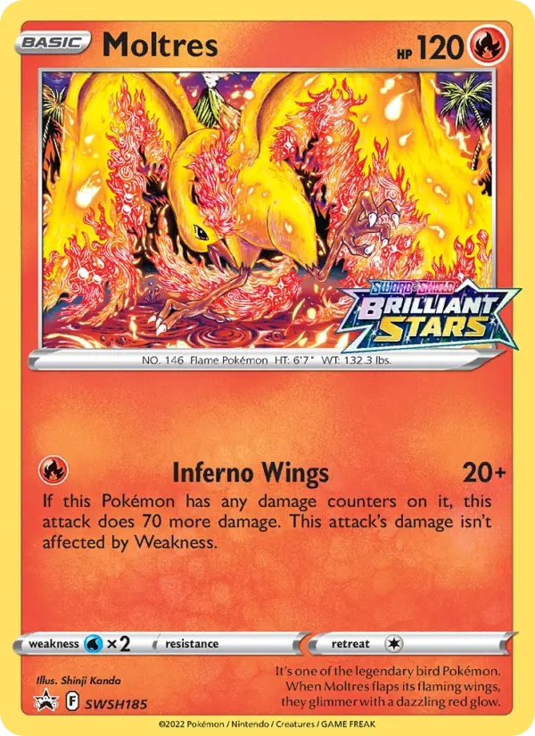 Moltres