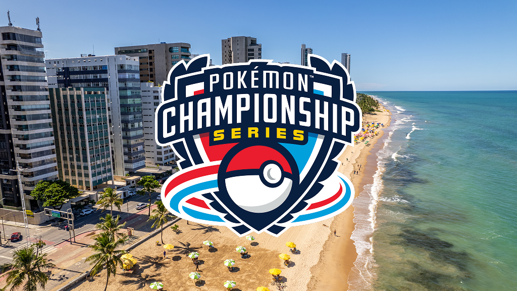 2027 Auckland Pokémon Special Event