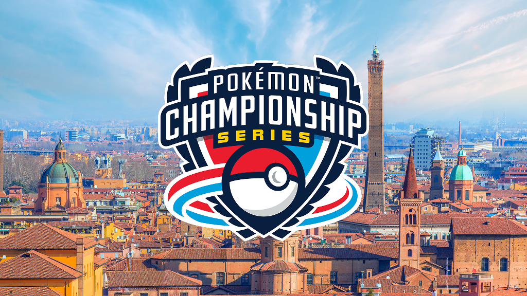 2027 Bologna Pokémon Special Event