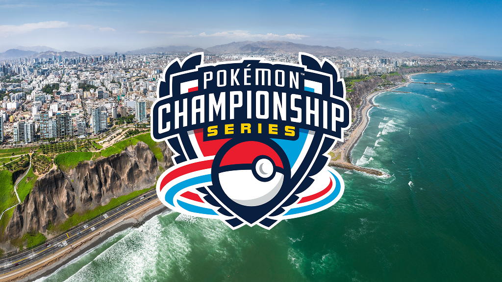 2027 Lima Pokémon Special Event