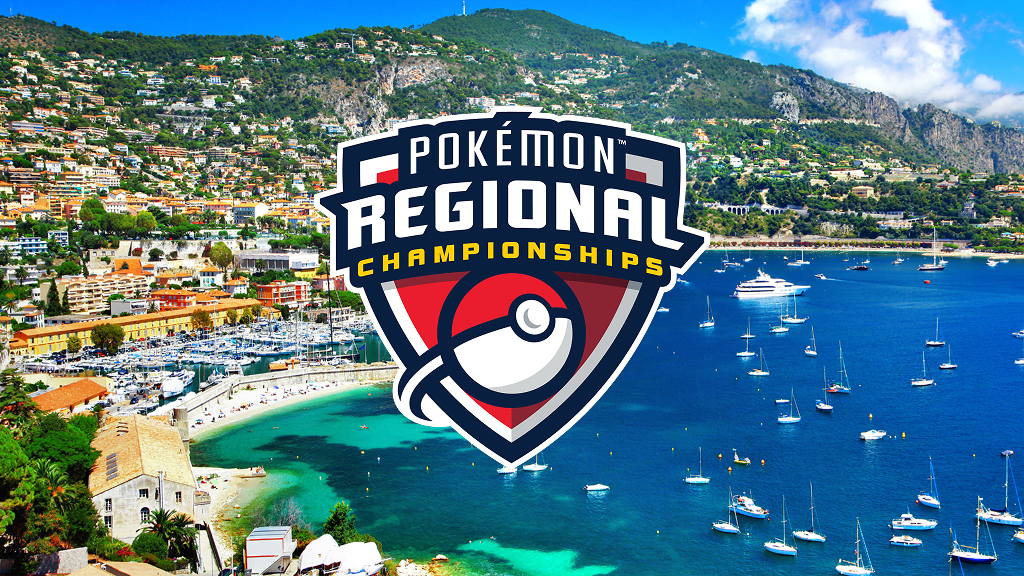 2027 Nice Pokémon Regional Championships
