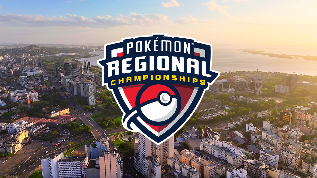 2027 Porto Alegre Pokémon Regional Championships