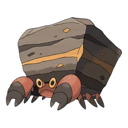Crustle