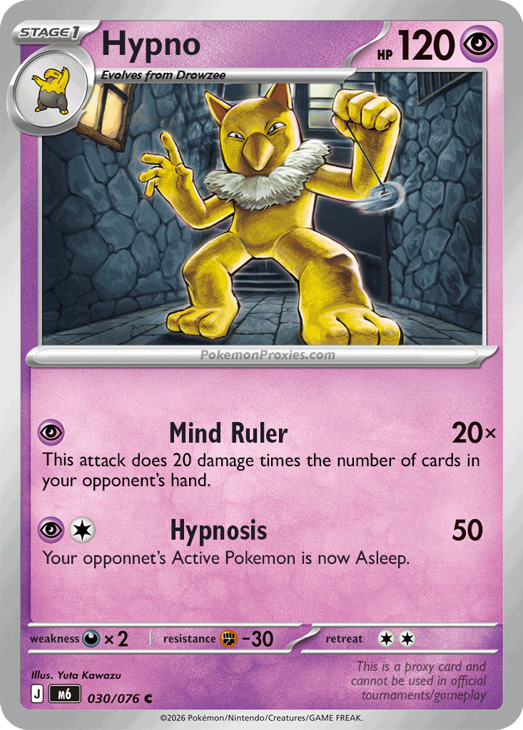 Hypno