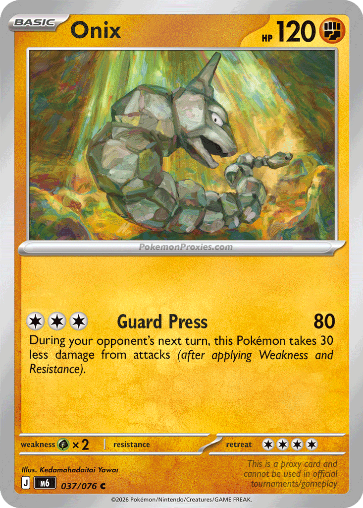 Onix