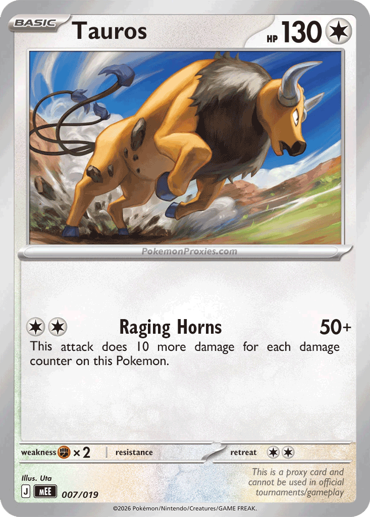 Tauros