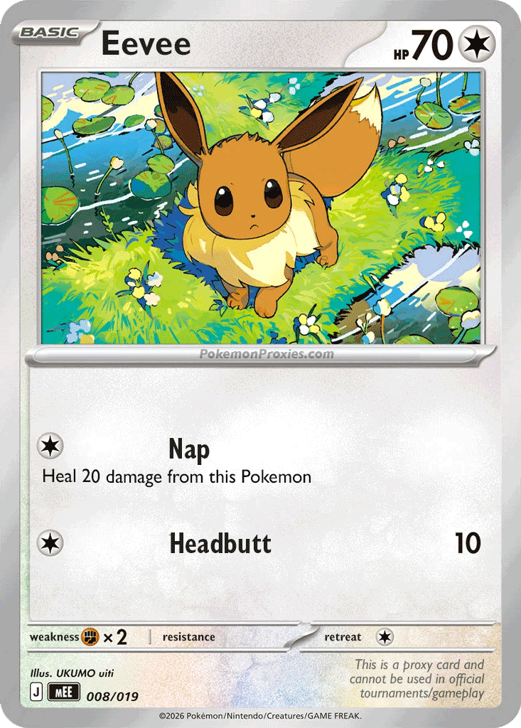 Eevee