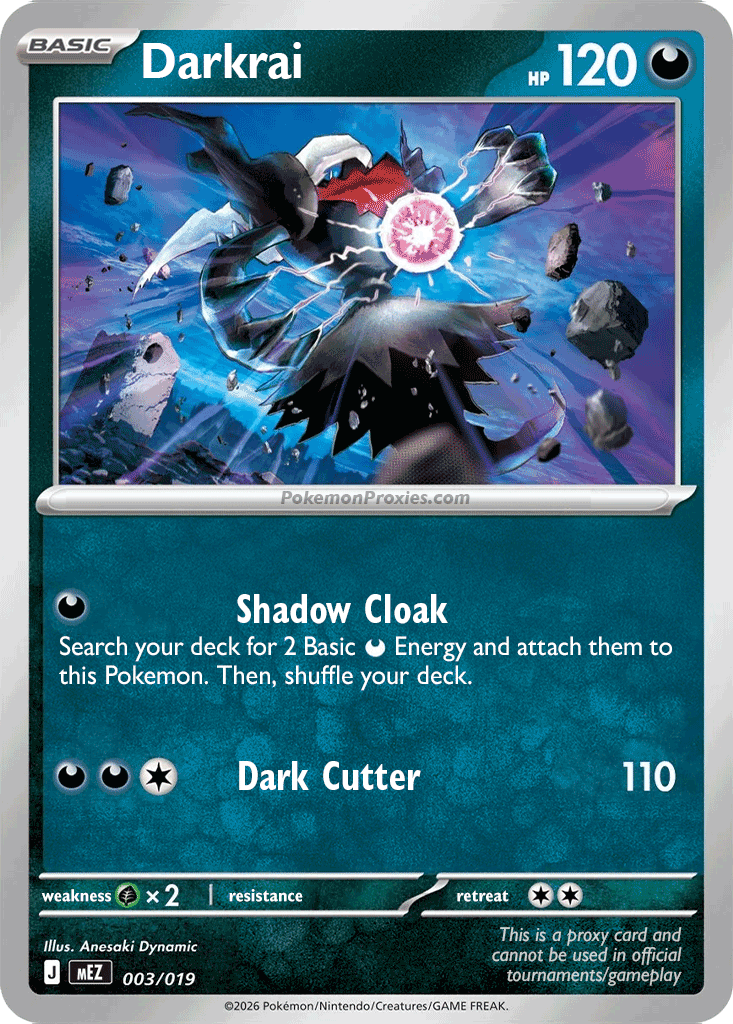 Darkrai